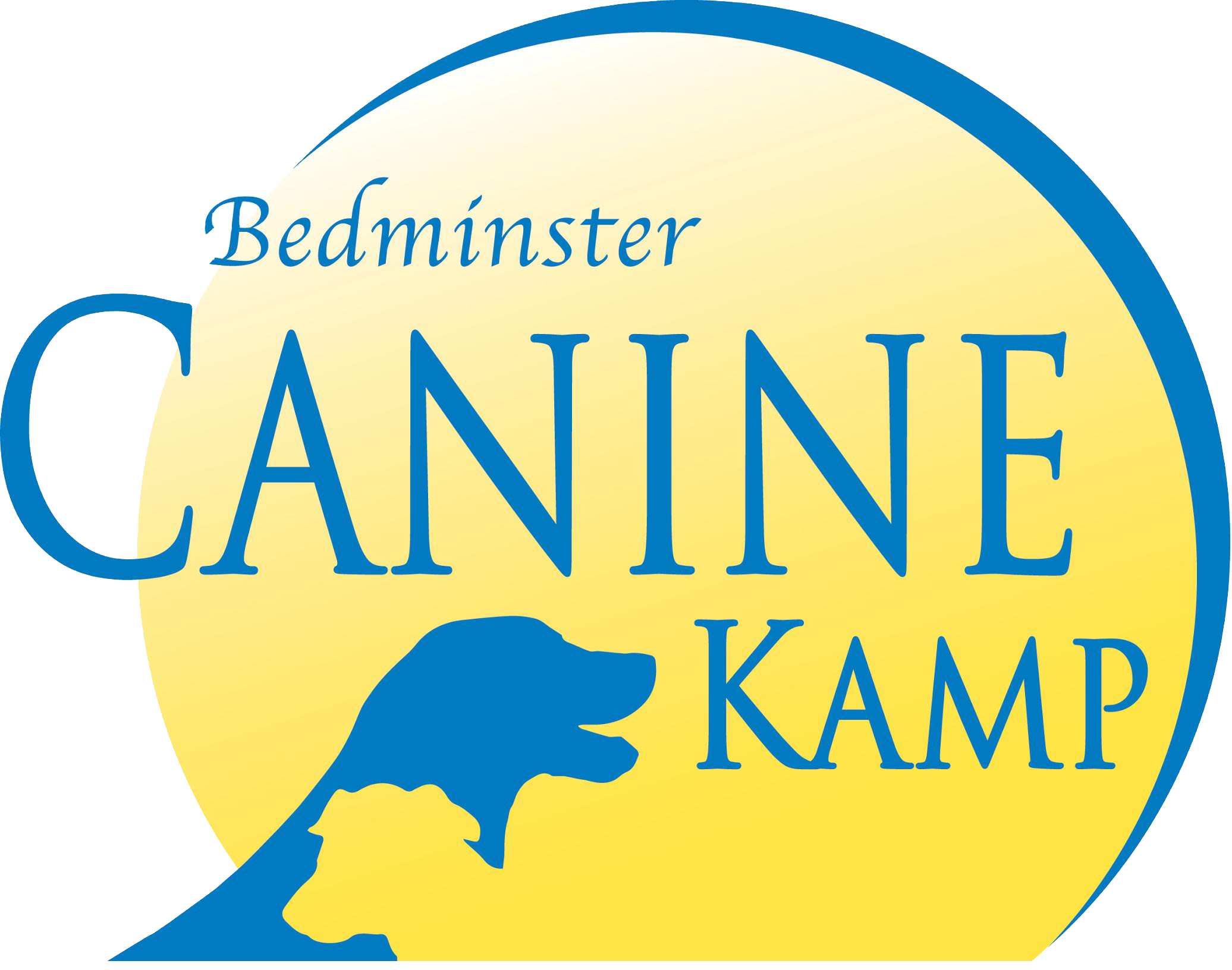 Bedminster Canine Kamp - Pet Day Care and Boarding